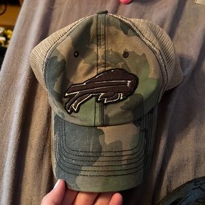 Buffalo Bills Hat